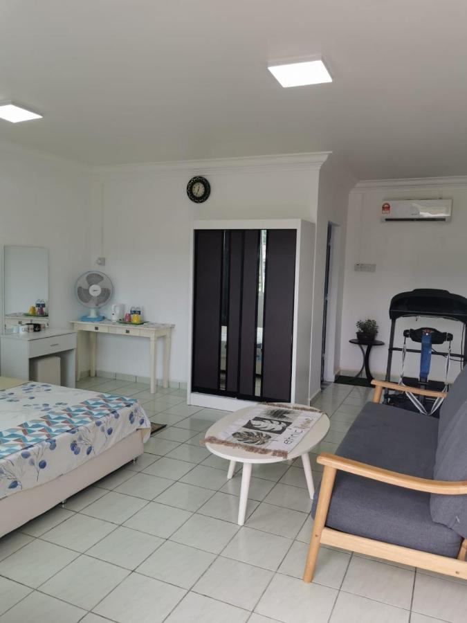 Sunrise Bedrooms And Transit Ranau Zewnętrze zdjęcie